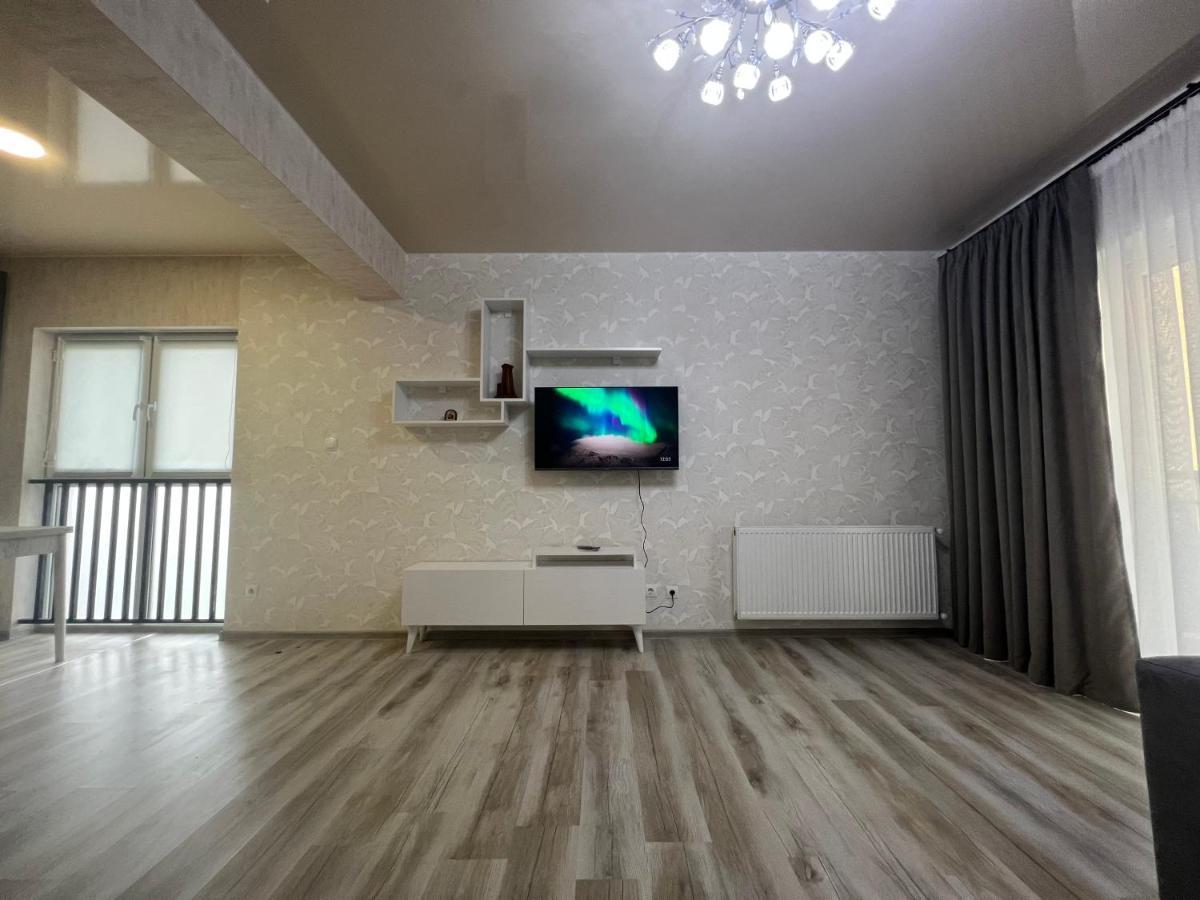 Apartment Sea Tbilisi