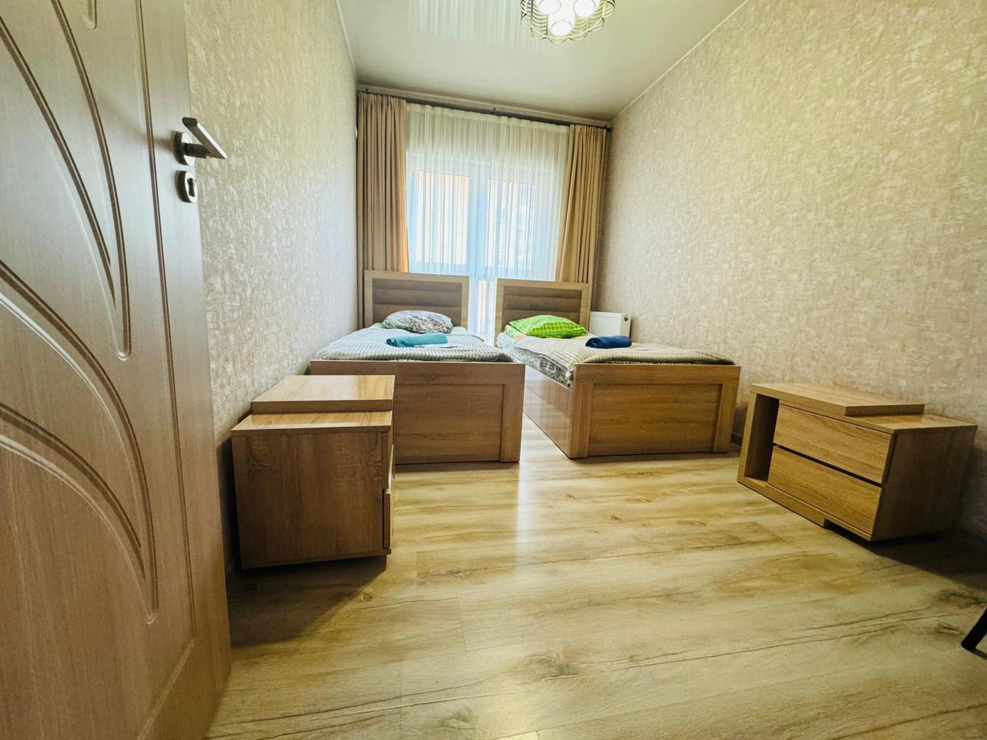 Sea Apartment