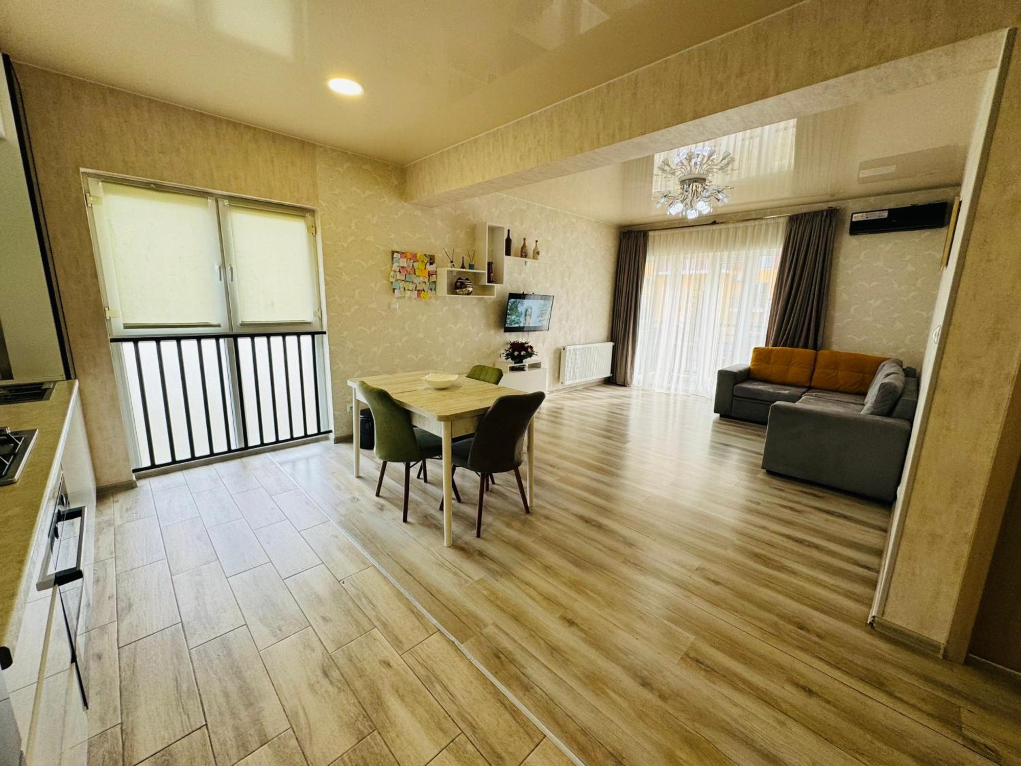 Sea Apartment
